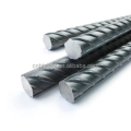 HRB400/HRB500 Diameter 14mm 18mm Size ASTM Gr60 Steel Rebar, rebar codes TMT Rebar Steel